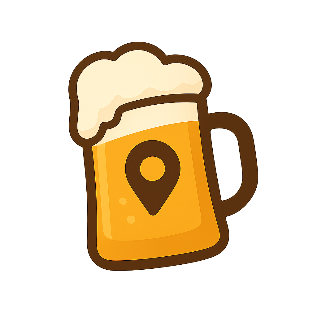 Cervejário Logo